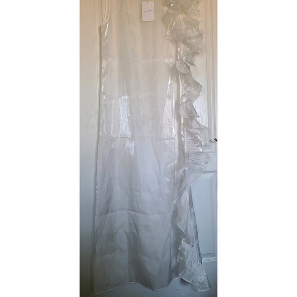 Marlies Grace Bea Dress in Desert Size Large NWT - Picture 3 of 8